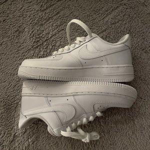 *Brand New In Box* Women's Air Force 1 '07